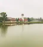 Gyopárosi-tó, Orosháza