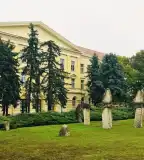 Történelmi Emlékpark, Orosháza