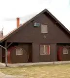 Varga-land apartmanház, Orosháza