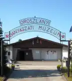 Oroszlányi Bányászati Múzeum, Oroszlány