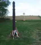 Thury György kopjafa, Orosztony