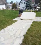 Kegyeleti Park, Örvényes