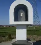 Erzsébet királyné emléke, Ősi