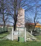 Hősi emlékmű, Ősi