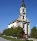 Római Katolikus templom, Ősi