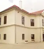 Ostffy-kastély, Ostffyasszonyfa