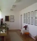 Petőfi Emlékszoba, Ostffyasszonyfa