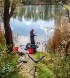 Kis kavicsbányató, Öttevény