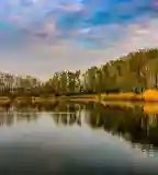 Nagy kavicsbányató, Öttevény