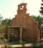 Kisboldogasszony-templom, Öttömös