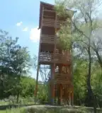 Szent Erzsébet-kilátó, Öttömös