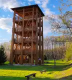 Szent Vendel kilátó, Ötvöskónyi