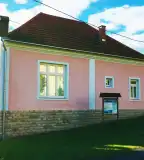 Öveges József Emlékház, Páka