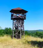 Ózdi kilátó, Ózd