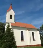 Hegyi kápolna, Pacsa