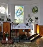 Római katolikus templom, Páhi