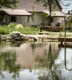 Pajta Apartman és Vendégház, Szomód