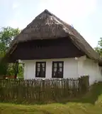 Dömeföldi Tájház, Páka