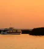 Sétahajózás, Pákozd