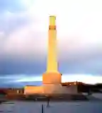 A pákozdi csata emlékműve, Pákozd