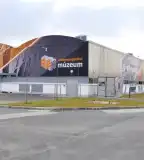 Atomenergetikai Múzeum, Paks