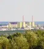 Paksi Atomerőmű, Paks