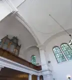 Evangélikus templom, Paks