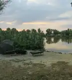 Paksi Kondor- és Füzes-tavak, Paks