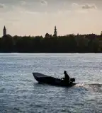 Paksi-Duna Atomerőmű alatti szakasz, Paks