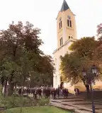 Katolikus nagytemplom, Paks