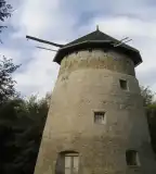 Bagi szélmalom, Pálmonostora