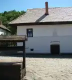 Palóc Babamúzeum, Hollókő