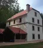 Pálos Malom, Zalamerenye