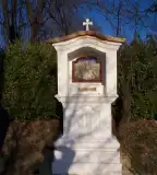 Kálvária, Paloznak