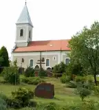 Római katolikus templom, Paloznak