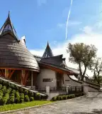 Pancho Aréna, Felcsút