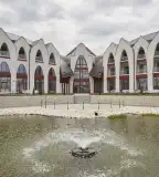 Hotel Pancho, Felcsút