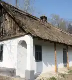 Pándi tájház, Pánd