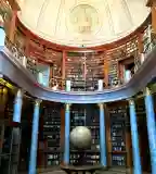 Pannonhalmi Főapátság könyvtára, Pannonhalma