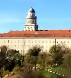 Pannonhalmi Főapátság, Pannonhalma