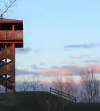 Öreghegy Kilátó, Pápa