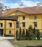 Somogyi-kastély, Pápakovácsi