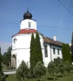 Havas Boldogasszony kápolna, Pápoc