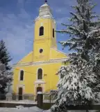 Legszentebb Megváltó templom, Pápoc