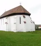 Középkori templom - Múzeum, Papos