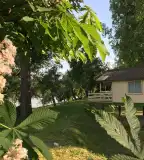 Pap-sziget Kemping, Bungalow-park és Ifjúsági szállás, Szentendre