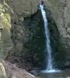 Ilona-völgyi Geológiai Tanösvény, Parád