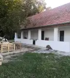 Parittyaház, Homokmégy