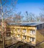 Park Hotel, Nyíregyháza