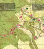 Kisgyőri Parlagi Sas tanösvény, Kisgyőr